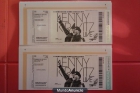 VENDO 2 ENTRADAS PARA CONCIERTO DE LENNY KRAVITZ - mejor precio | unprecio.es