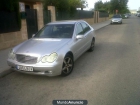 vendo mercedes benz C220 diesel automotico - mejor precio | unprecio.es