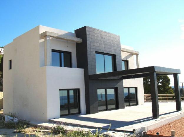 Villa en Calpe/Calp