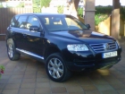 VOLKSVAGEN TUAREG V6 TDI - mejor precio | unprecio.es