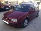 VOLKSWAGEN GOLF  1.9TDI CONCEPTLINE - mejor precio | unprecio.es