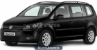 Volkswagen Touran 1.6 TDI 105cv Advance - mejor precio | unprecio.es