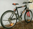 Se vende bici de montaña - active am400 - mejor precio | unprecio.es