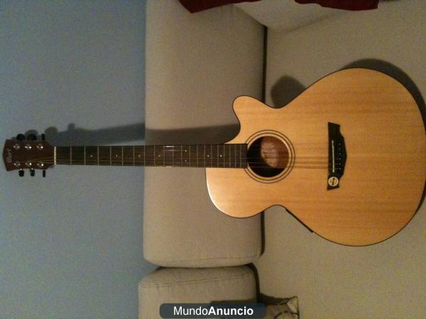 Vendo Acústica Cort SFX-1F NS