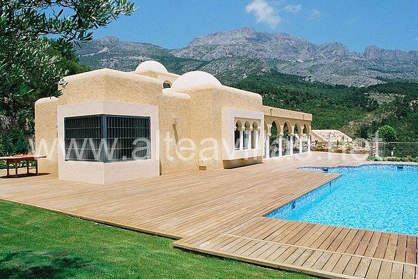 6b  , 6ba   in Altea,  Costa Blanca North   - 1980000  EUR