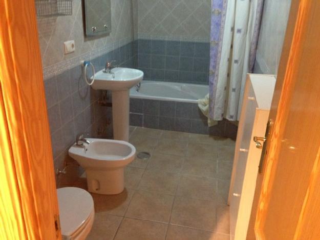 Apartamento en Fuengirola