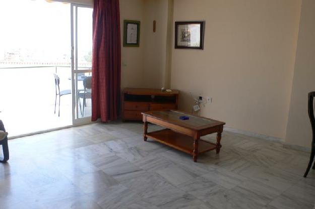 Apartamento en Torremolinos
