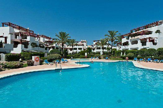 Apartamento en venta en San Pedro de Alcantara, Málaga (Costa del Sol)