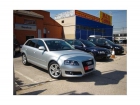 AUDI A3 1.6TDI AMBITION - mejor precio | unprecio.es