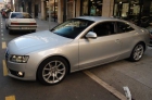 AUDI A5 3.0 TDI QUATTRO PLATA - Vizcaya - mejor precio | unprecio.es
