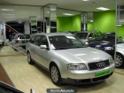 Audi A6 Avant 2.5TDI Multitr. 163 - mejor precio | unprecio.es