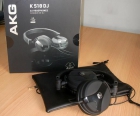Auriculares AKG K 518 DJ - mejor precio | unprecio.es