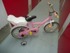 Bicicleta princesas - mejor precio | unprecio.es