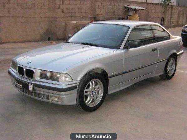 BMW 328 i Coupe SE