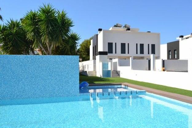 Bungalow en venta en Albir, Alicante (Costa Blanca)