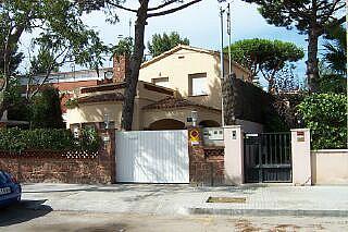 Casa en Castelldefels