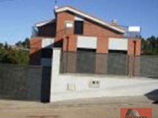 Chalet en venta en Calders, Barcelona (Costa Maresme)