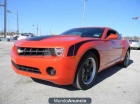 Chevrolet Camaro V6  TMCARS.ES - mejor precio | unprecio.es