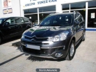 Citroën C-Crosser 2.2HDI VTR - mejor precio | unprecio.es