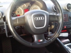 COCHE ADAPTADO MINUSVALIDOS Audi A3 Sportback Ambition  S-LINE DSG 2.0 140CV Diesel Autom. - mejor precio | unprecio.es
