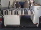 Conjunto mobiliario volkswagen transporter - mejor precio | unprecio.es