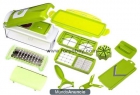 CORTADORA DE VERDURAS NICER DICER PLUS - mejor precio | unprecio.es