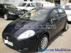 Fiat Grandepunto - mejor precio | unprecio.es
