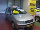 FIAT Punto 1.3Multijet 16v Active - mejor precio | unprecio.es