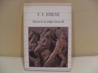 Historia de la antigua Grecia II (V. V. STRUVE) - mejor precio | unprecio.es