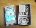 iphone 4s 16 gb original - mejor precio | unprecio.es