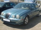 JAGUAR X-TYPE 3.0 EXECUTIVE. - Valencia - mejor precio | unprecio.es