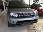 Land Rover Range Rover Sport 3.0SDV6 HSE - mejor precio | unprecio.es