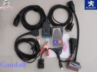 Lexia 3 - PP2000  Diagnosis para Peugeot y Citroen. - mejor precio | unprecio.es