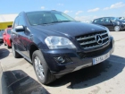 Mercedes-Benz CLASE M ML 320 CDI 4M - mejor precio | unprecio.es