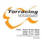 MOTODESGUACE TORRACING - mejor precio | unprecio.es