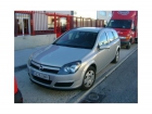 OPEL ASTRA  COUPE 2.2DTI BERTONE ED - mejor precio | unprecio.es