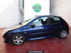 Peugeot 206 1.9 XRD 5 PUERTAS - mejor precio | unprecio.es