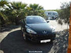 Peugeot 407 2.7 HDi Automatico Pack Coupe - mejor precio | unprecio.es