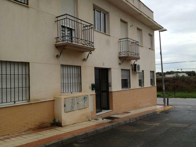 Piso en Coria del Río