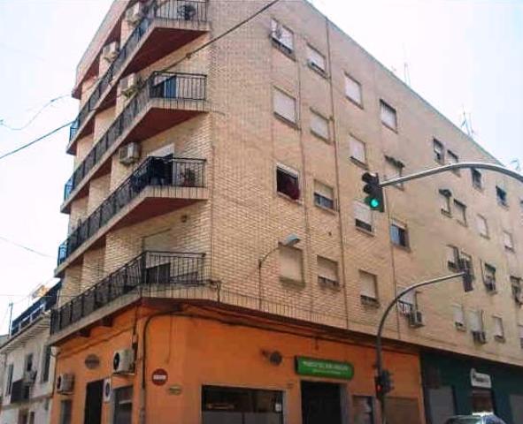 Piso en Vilamarxant