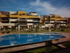 Promocion : apartamento en residencia : 4/5 personas - piscina - orihuela alicante (provincia de) comunidad valenciana - mejor precio | unprecio.es