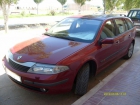 RENAULT LAGUNA - mejor precio | unprecio.es