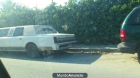 SE VENDE FORD LINCOLN POR 2700 EUROS DADA DE BAJA - mejor precio | unprecio.es