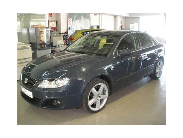 SEAT ALTEA XL  1.9TDI REFERENCE