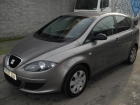 SEAT Toledo 1.9TDI Reference - mejor precio | unprecio.es