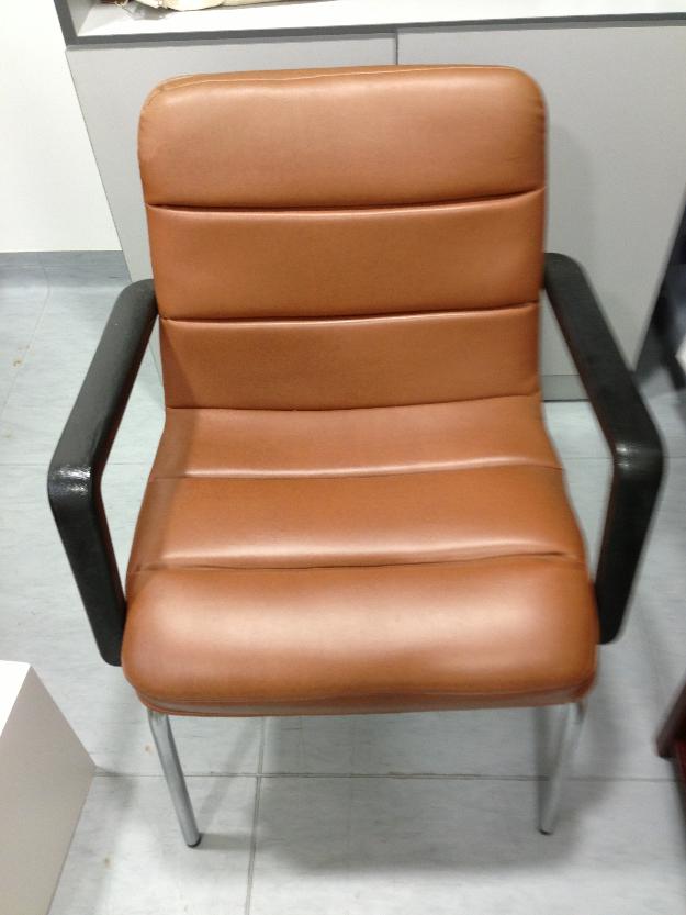 Sillones Marron