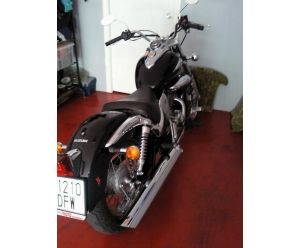SUZUKI lv