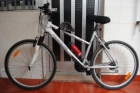 Vendo bicicleta para ciudad y montaña muy buena - mejor precio | unprecio.es