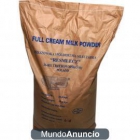 Vendo leche en polvo - mejor precio | unprecio.es