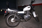 Vendo moto Yamaha 250cc R S Special - mejor precio | unprecio.es